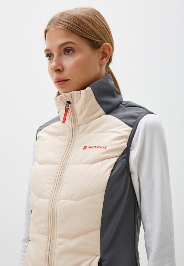 Жилет утепленный Madshus
