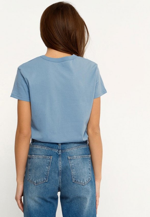 Футболка Апрель