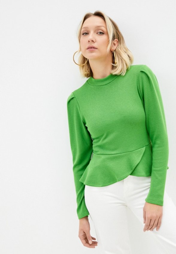 Джемпер Droid&I