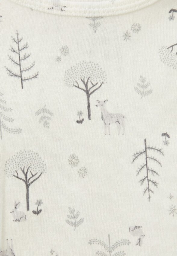 Сарафан, лонгслив и колготки Carter’s