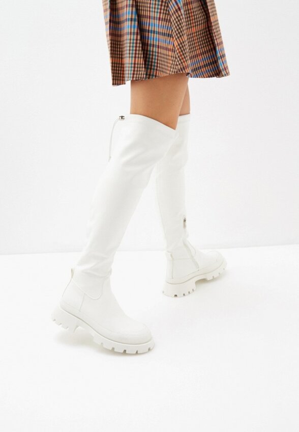 Ботфорты Crony