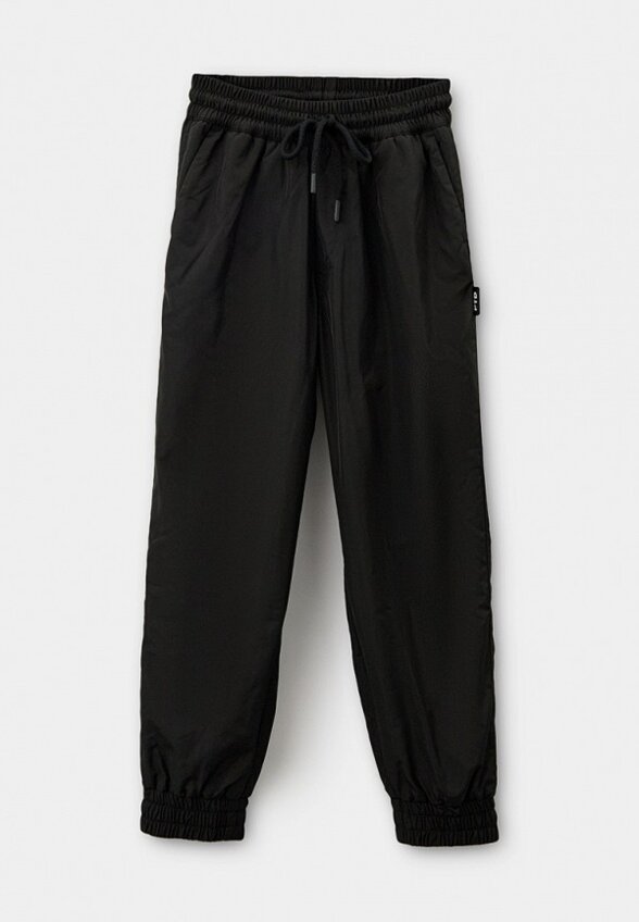 Брюки утепленные PlayToday