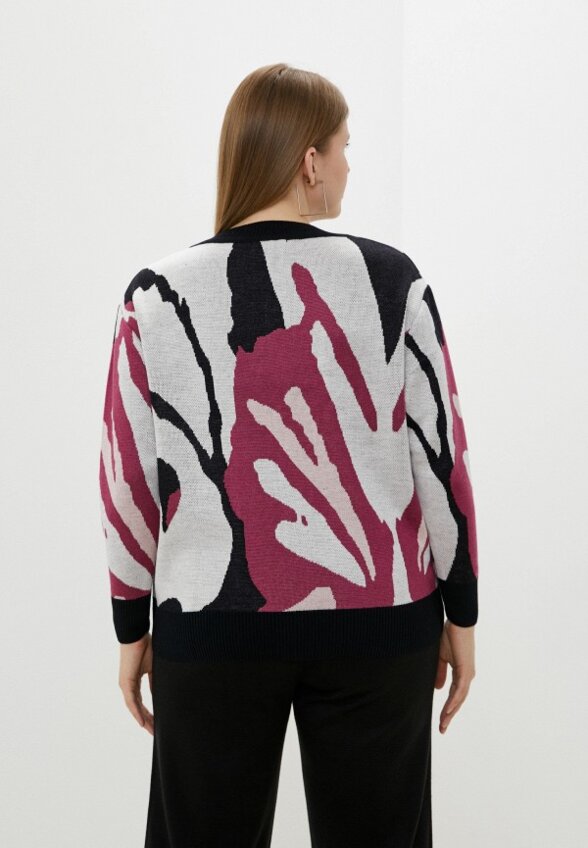 Джемпер Vivawool