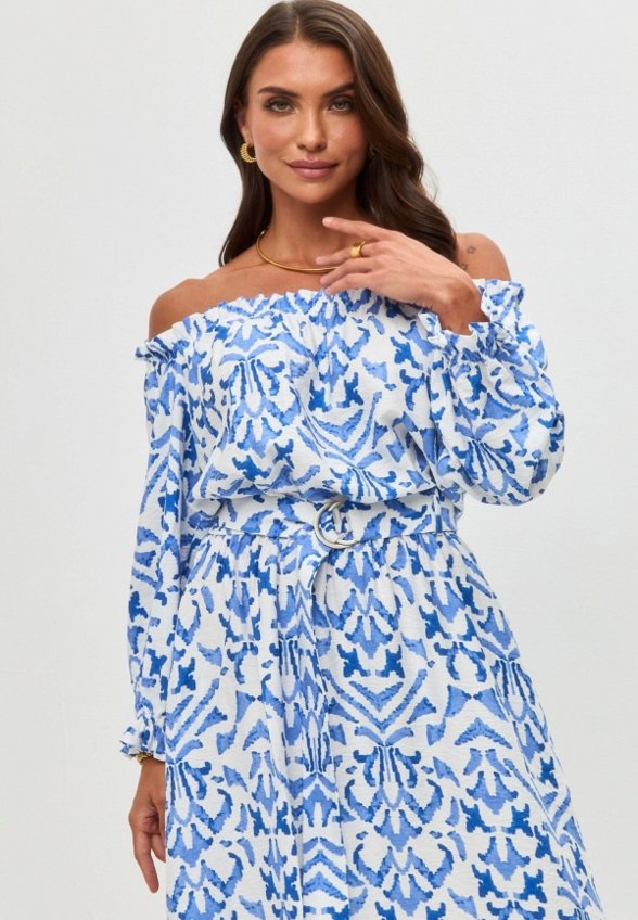 Платье Noele Boutique