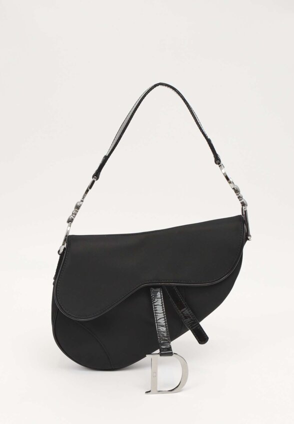 Dior Saddle
