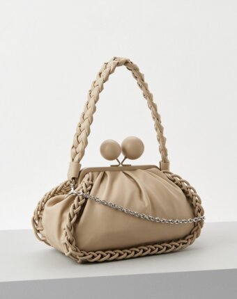 Сумка Weekend Max Mara женщинам