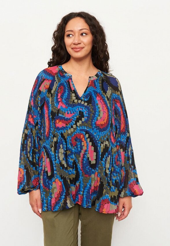 Блуза Samoon by Gerry Weber