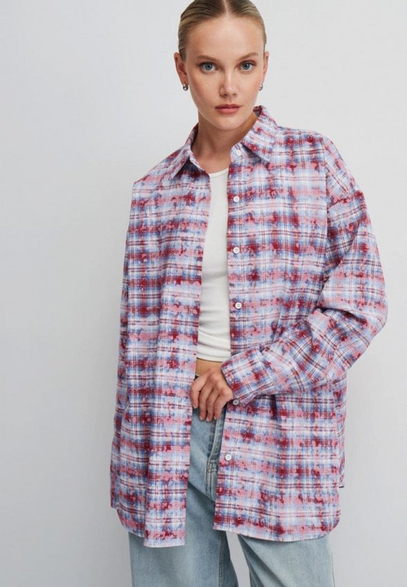 Рубашка Vittoria Vicci