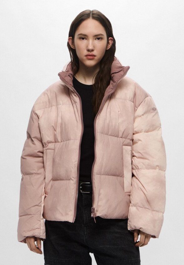 Пуховик Diesel