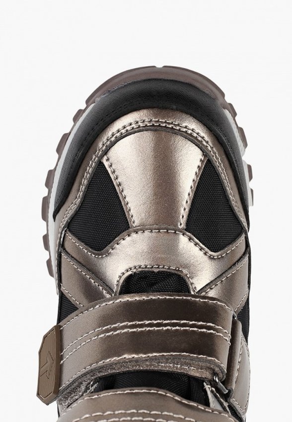 Ботинки Kapika