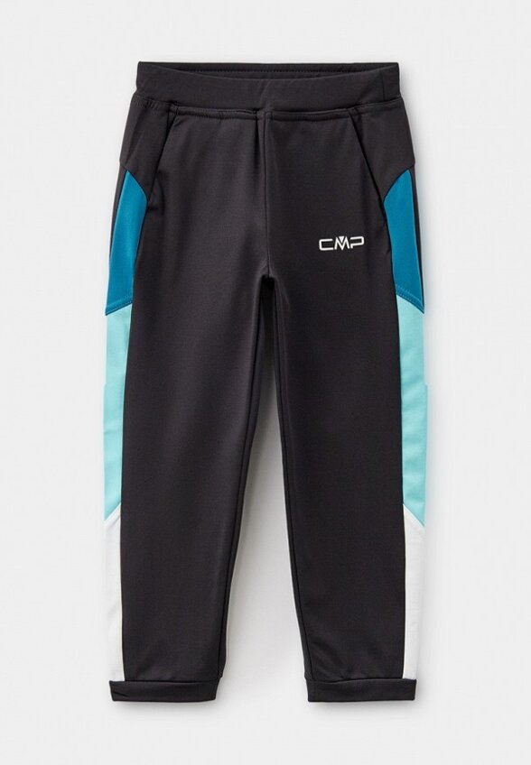 Брюки спортивные CMP