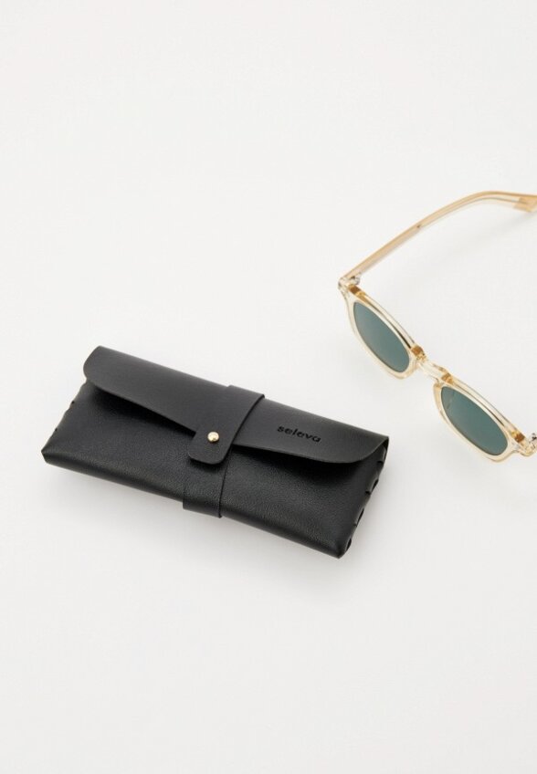 Очки солнцезащитные Seleva