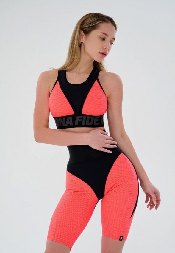 Велосипедки Bona Fide