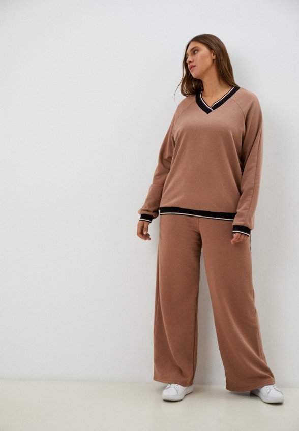 Брюки спортивные Zavi