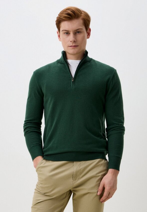 Джемпер Mountica