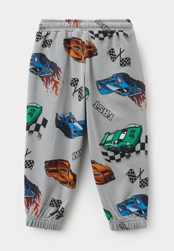 Брюки спортивные Acoola