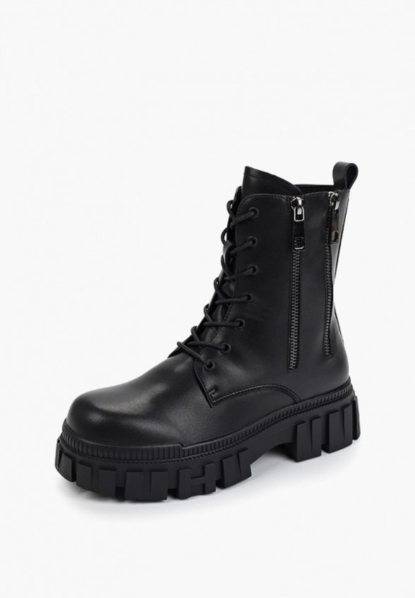 Ботинки Shuzzi