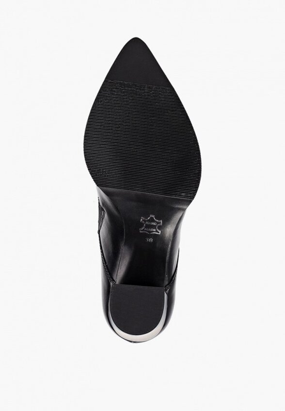 Ботильоны Altabella