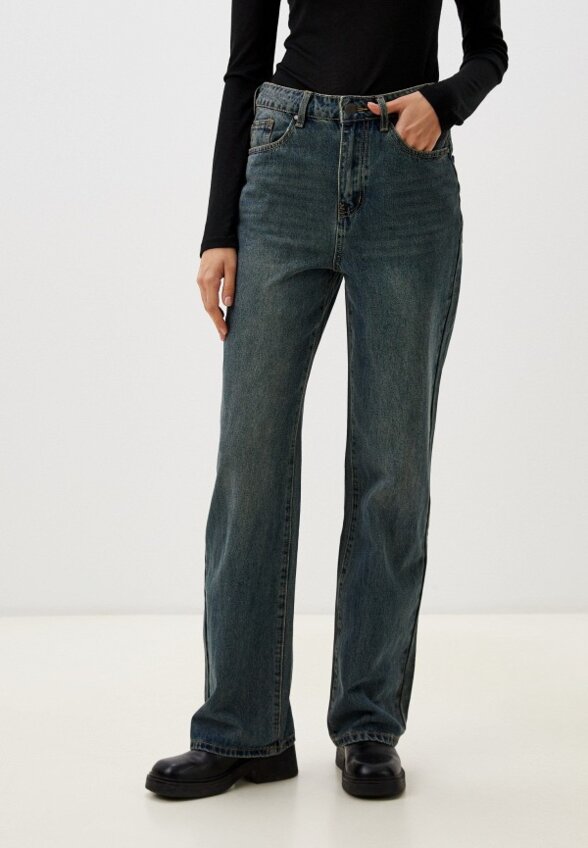 Джинсы Concept Club