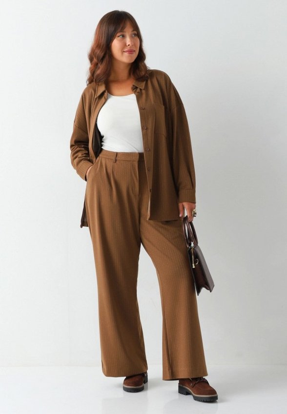 Брюки Passegiata