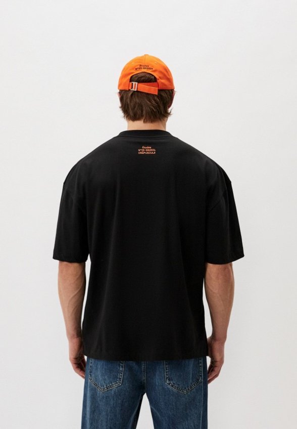 Футболка Etudes