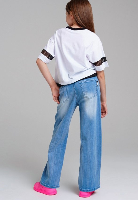 Джинсы PlayToday