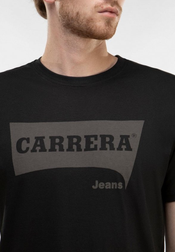 Футболка Carrera Jeans