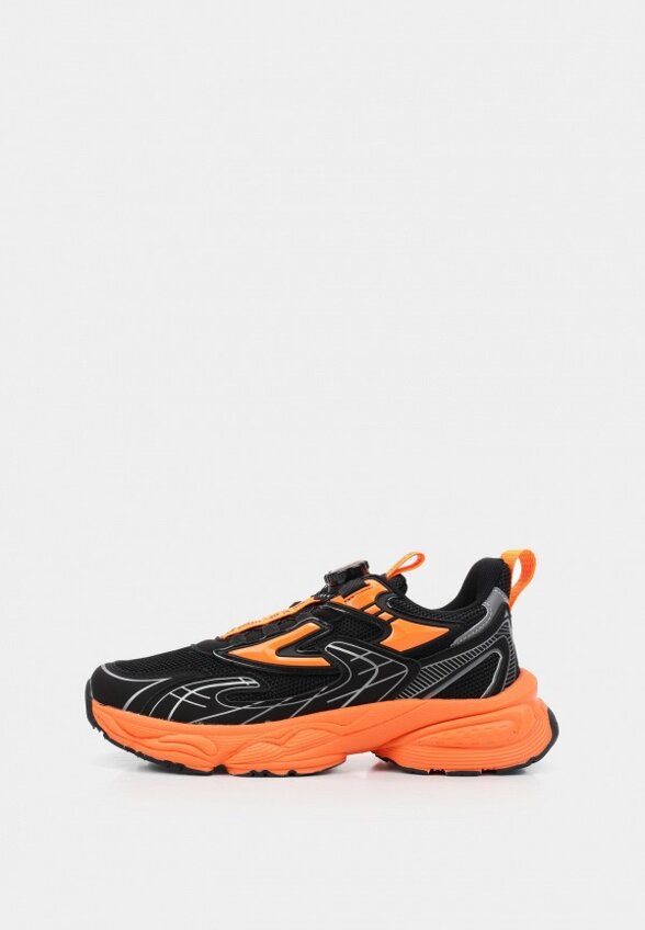 Кроссовки Shuzzi