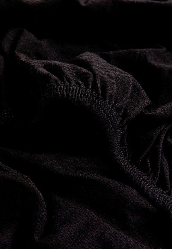 Простыня 1,5-спальная Ночь нежна