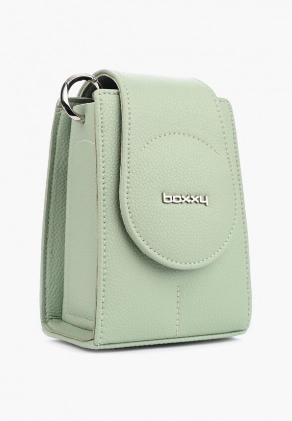 Сумка Boxxy
