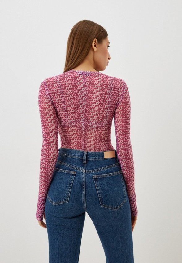 Боди Святая