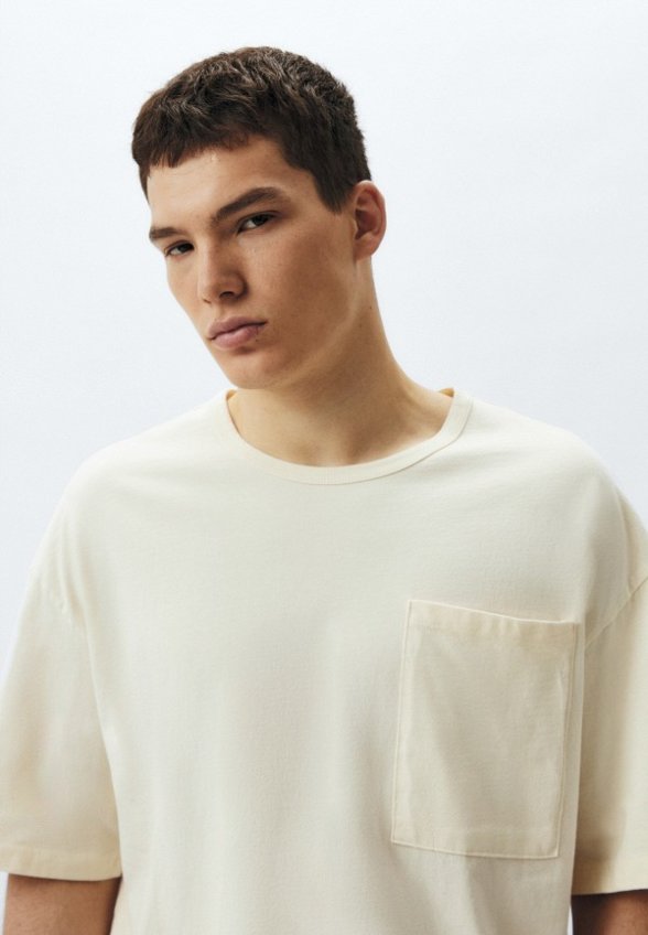 Футболка Mademan