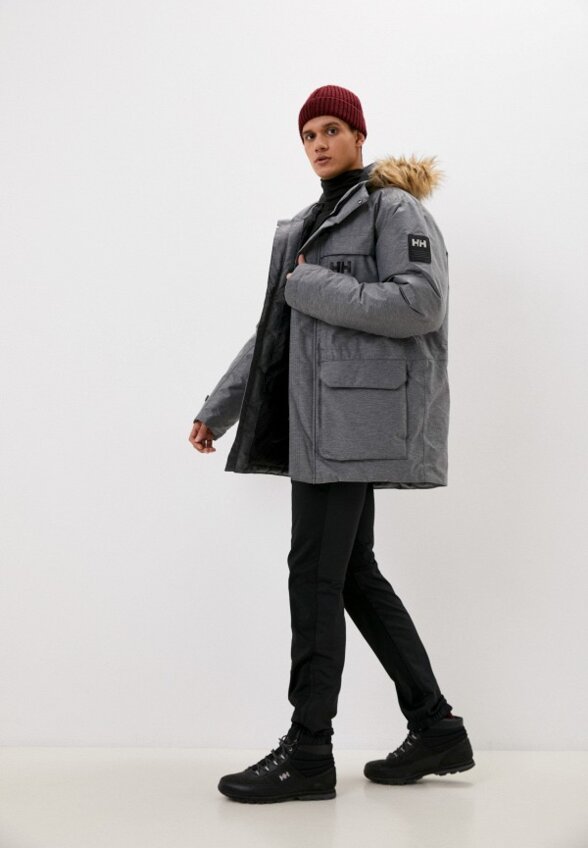 Куртка утепленная Helly Hansen