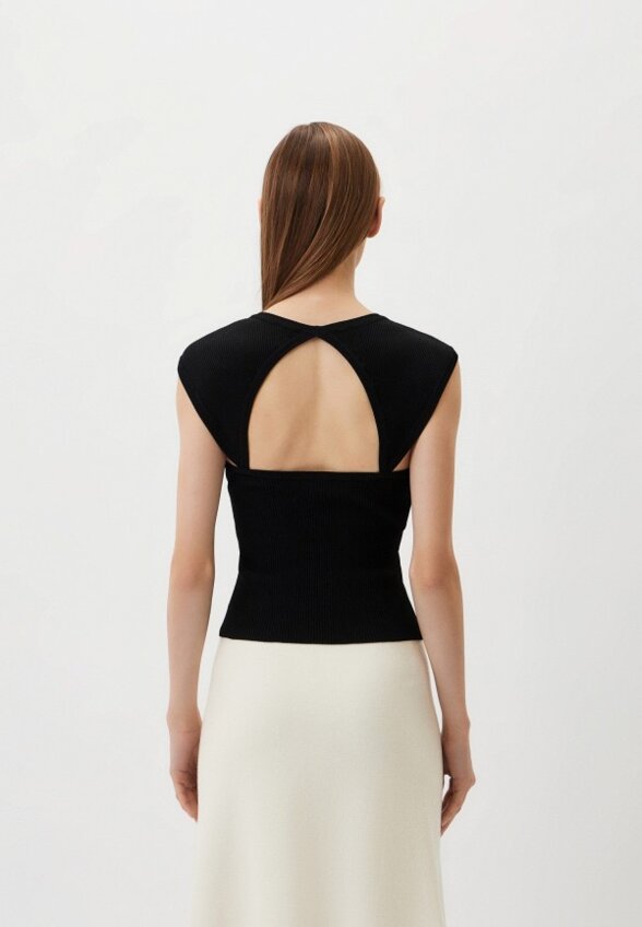 Топ MO5CH1NO Jeans