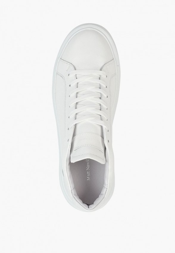 Кеды Matt Nawill