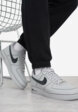 Кеды мужские Nike Air Force 1 '07 Lv8, Серый7  - превью