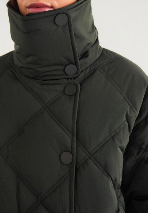 Куртка стеганая Vittoria Vicci