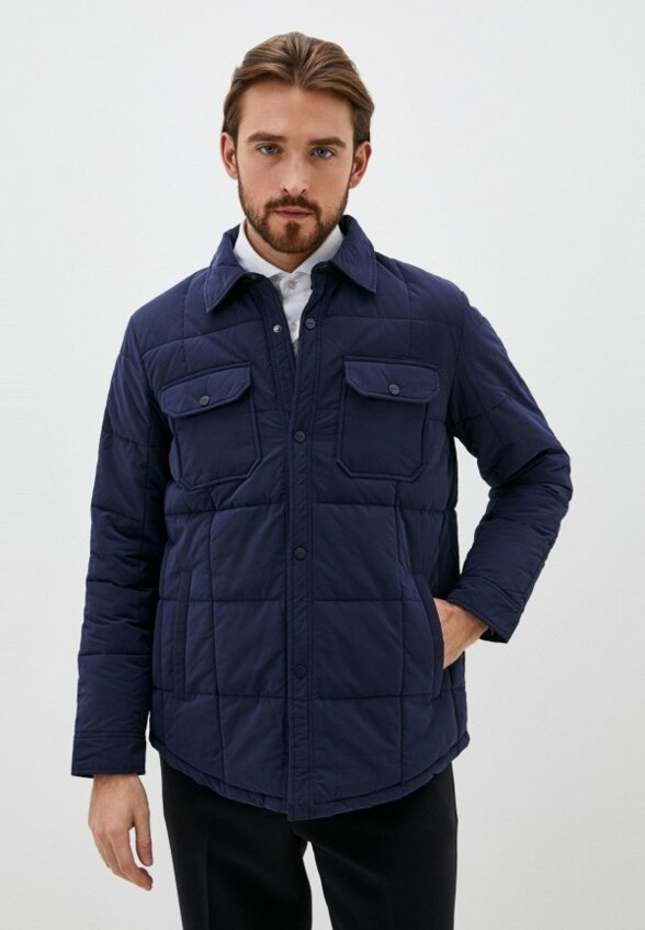 Куртка-рубашка Briggs