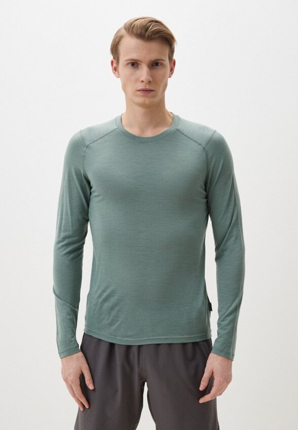 Лонгслив Helly Hansen