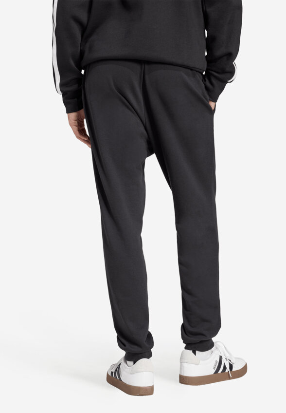 Брюки мужские adidas Feelcozy, Черный