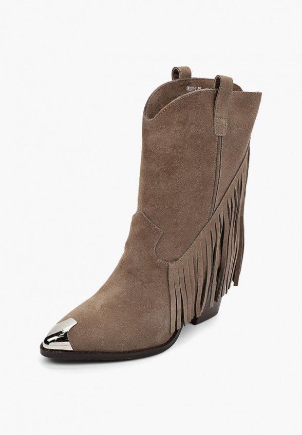 Полусапоги Sbalo