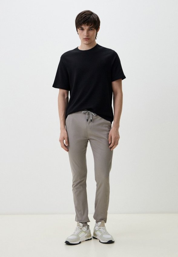 Брюки Gorenta & Go