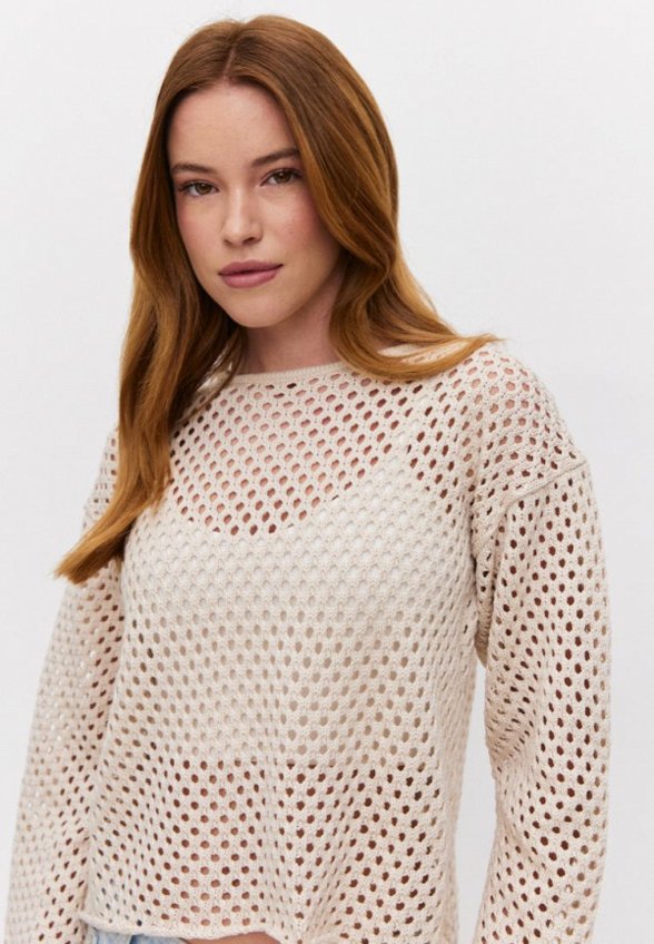 Джемпер Commo