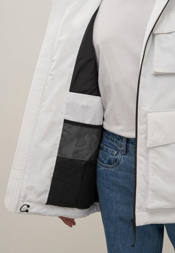 Куртка утепленная Finn Flare