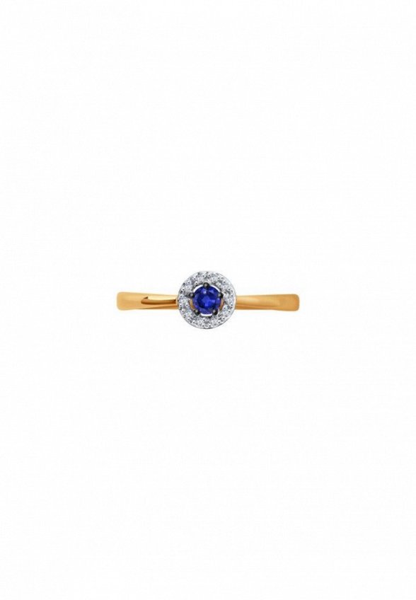 Кольцо Sokolov