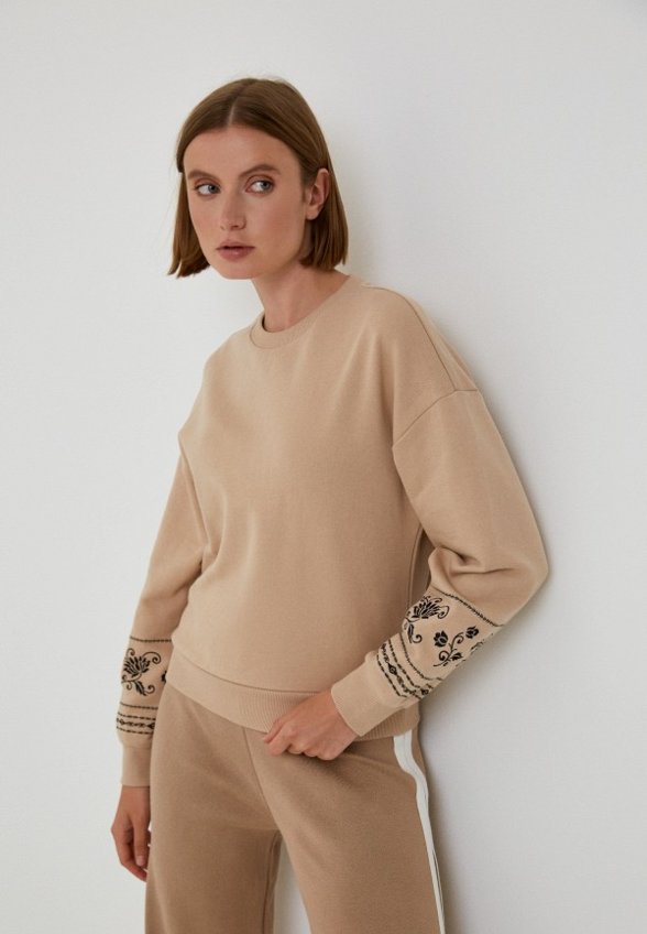 Свитшот Colin's