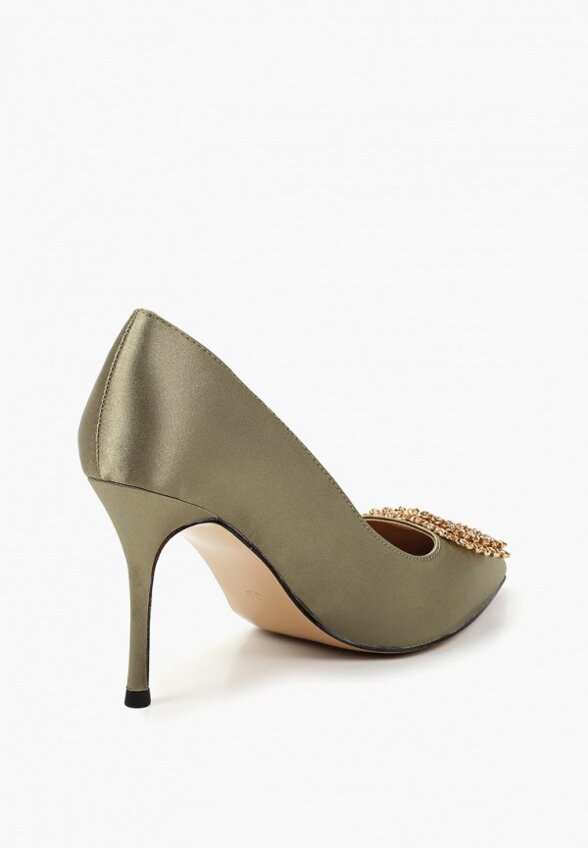 Туфли Dino Ricci Select