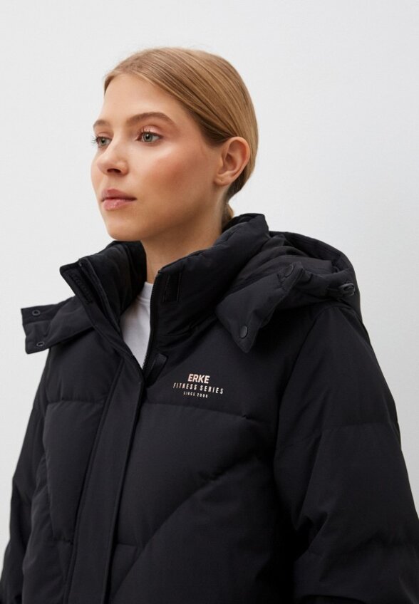 Пуховик Erke