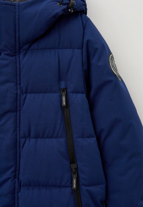 Куртка утепленная Brostem