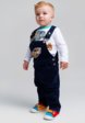 Комбинезон PlayToday13  - превью